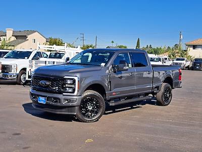2026 Ford F-250 Crew Cab 4WD Pickup for sale #0TC60252 - photo 1
