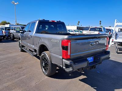 2026 Ford F-250 Crew Cab 4WD Pickup for sale #0TC60252 - photo 2