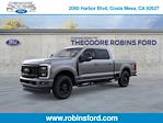 New 2026 Ford F-250 Lariat Crew Cab 4WD Pickup for sale #0TC60252 - photo 1