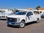 New 2026 Ford F-250 Super Cab Service Truck for sale #0TC67875 - photo 1