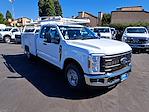 New 2026 Ford F-250 Super Cab Service Truck for sale #0TC67875 - photo 3
