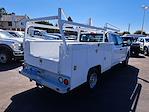 New 2026 Ford F-250 Super Cab Service Truck for sale #0TC67875 - photo 4