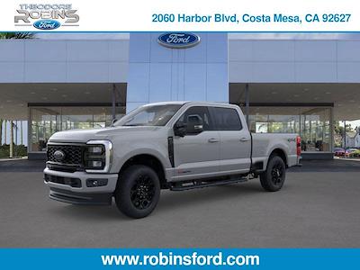 New 2026 Ford F-250 Lariat Crew Cab 4WD Pickup for sale #0TC71916 - photo 1