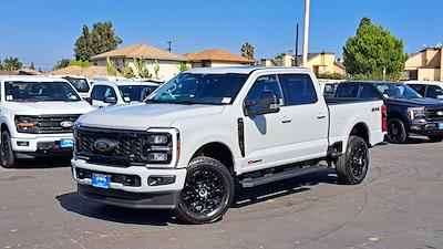 2026 Ford F-250 Crew Cab 4WD Pickup for sale #0TC71916 - photo 1