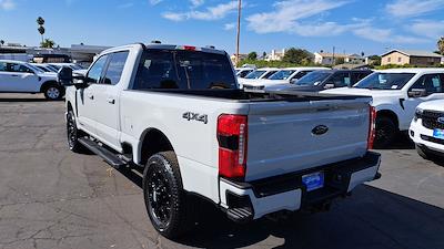 2026 Ford F-250 Crew Cab 4WD Pickup for sale #0TC71916 - photo 2