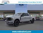 New 2026 Ford F-250 Lariat Crew Cab 4WD Pickup for sale #0TC71916 - photo 1