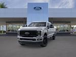 New 2026 Ford F-250 Lariat Crew Cab 4WD Pickup for sale #0TC71916 - photo 3