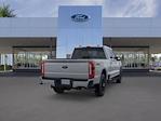 New 2026 Ford F-250 Lariat Crew Cab 4WD Pickup for sale #0TC71916 - photo 8