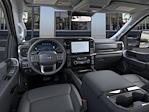 New 2026 Ford F-250 Lariat Crew Cab 4WD Pickup for sale #0TC71916 - photo 9
