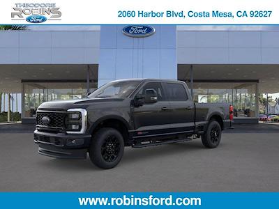 2026 Ford F-250 Crew Cab 4WD Pickup for sale #0TC72020 - photo 1