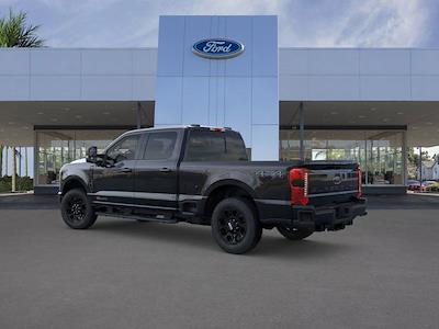 New 2026 Ford F-250 Lariat Crew Cab 4WD Pickup for sale #0TC72020 - photo 2