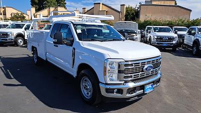 2026 Ford F-350 Super Cab SRW RWD Scelzi Service Truck for sale #0TC76632 - photo 1