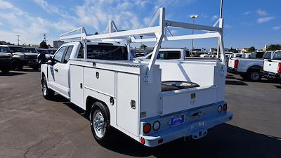 New 2026 Ford F-350 Super Cab Service Truck for sale #0TC76632 - photo 2