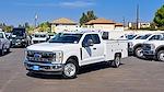 New 2026 Ford F-350 XL Super Cab Cab Chassis for sale #0TC76632 - photo 3