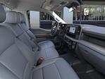 New 2026 Ford F-350 XL Regular Cab SRW Pickup for sale #0TC78519 - photo 11