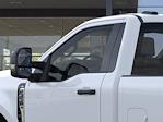 New 2026 Ford F-350 XL Regular Cab SRW Pickup for sale #0TC78519 - photo 20