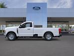 New 2026 Ford F-350 XL Regular Cab SRW Pickup for sale #0TC78519 - photo 3