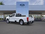 New 2026 Ford F-350 XL Regular Cab SRW Pickup for sale #0TC78519 - photo 4