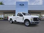 New 2026 Ford F-350 XL Regular Cab SRW Pickup for sale #0TC78519 - photo 7