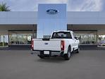 New 2026 Ford F-350 XL Regular Cab SRW Pickup for sale #0TC78519 - photo 8