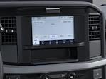 New 2026 Ford F-350 XL Crew Cab Cab Chassis for sale #0TC79036 - photo 14