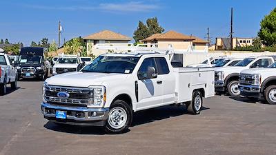 2026 Ford F-350 Super Cab SRW RWD Scelzi Service Truck for sale #0TC79774 - photo 1