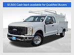 2026 Ford F-250 Super Cab RWD Service Truck for sale #0TC93897 - photo 1