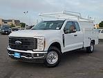 New 2026 Ford F-250 Super Cab Service Truck for sale #0TC93897 - photo 1