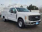 New 2026 Ford F-250 Super Cab Service Truck for sale #0TC93897 - photo 4