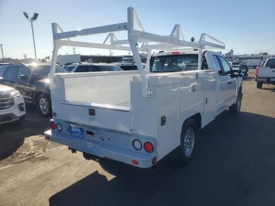 New 2026 Ford F-250 Super Cab Service Truck for sale #0TC94060 - photo 2