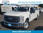 New 2026 Ford F-250 Super Cab Service Truck for sale #0TC94060 - photo 1