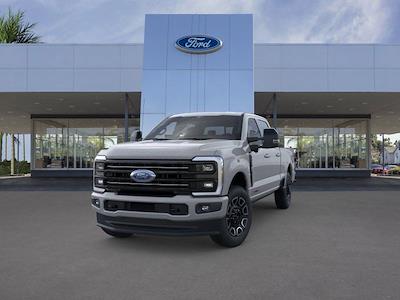2026 Ford F-250 Crew Cab 4WD Pickup for sale #0TD09924 - photo 1