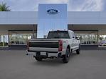 2026 Ford F-250 Crew Cab 4WD Pickup for sale #0TD09924 - photo 7