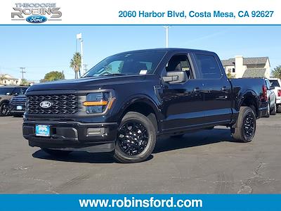 2026 Ford F-150 SuperCrew Cab RWD Pickup for sale #0TD21114 - photo 1