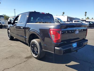 2026 Ford F-150 SuperCrew Cab RWD Pickup for sale #0TD21114 - photo 2