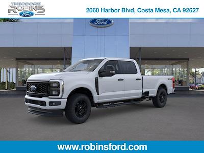 New 2026 Ford F-250 XL Crew Cab for sale #0TD21740 - photo 1