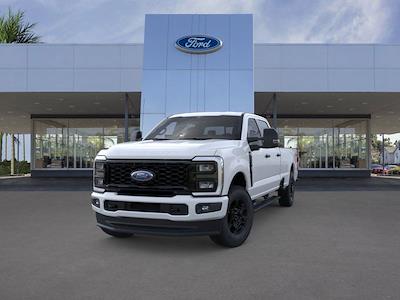 New 2026 Ford F-250 XL Crew Cab for sale #0TD21740 - photo 2