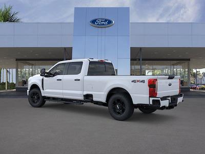 New 2026 Ford F-250 XL Crew Cab for sale #0TD21740 - photo 2