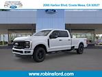 New 2026 Ford F-250 XL Crew Cab for sale #0TD21740 - photo 1