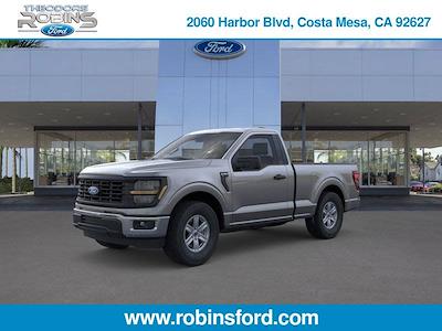 New 2026 Ford F-150 - photo 1