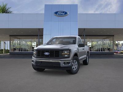 New 2026 Ford F-150 - photo 1