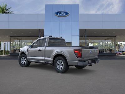 New 2026 Ford F-150 - photo 1
