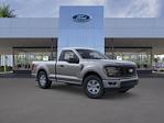 2026 Ford F-150 Regular Cab RWD Pickup for sale #0TD25905 - photo 6