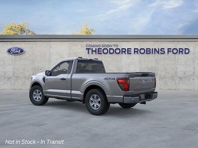 New 2026 Ford F-150 - photo 1