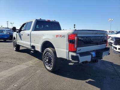 New 2026 Ford F-350 Platinum Crew Cab for sale #0TD33159 - photo 2