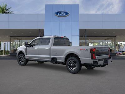 2026 Ford F-350 Crew Cab SRW 4WD Pickup for sale #0TD33159 - photo 2