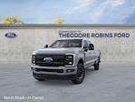 New 2026 Ford F-350 Platinum Crew Cab for sale #0TD33159 - photo 2