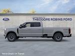 New 2026 Ford F-350 Platinum Crew Cab for sale #0TD33159 - photo 3