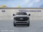 New 2026 Ford F-350 Platinum Crew Cab for sale #0TD33159 - photo 6