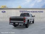 New 2026 Ford F-350 Platinum Crew Cab for sale #0TD33159 - photo 8